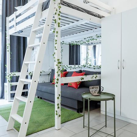 Isola Essence 200M Dal Bosco Verticale, Gae Aulenti, Garibaldi Milano Dış mekan fotoğraf
